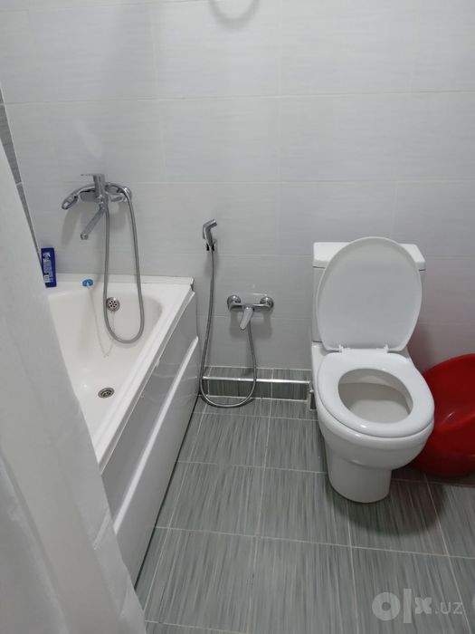 Ijaraga kvartira bor yangi domlada