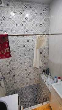 Чиланзар орр метро Новза 2х ком 57.3м2 Качественный евро ремонт;