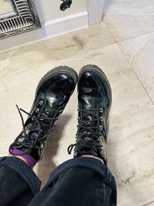 Палто “Top shop”  +подарък “Timberland”