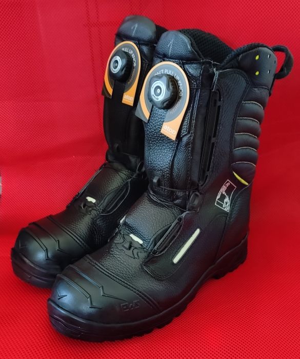Bocanci pompieri noi 39-50