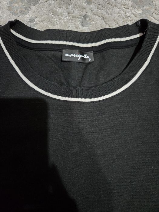 Малка черна рокля