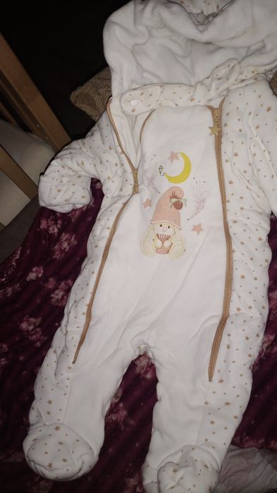 Продам детские вещи