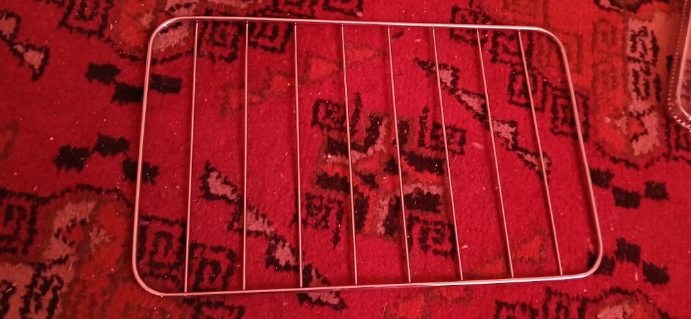 Мини- печь с кофеваркой  3 в 1