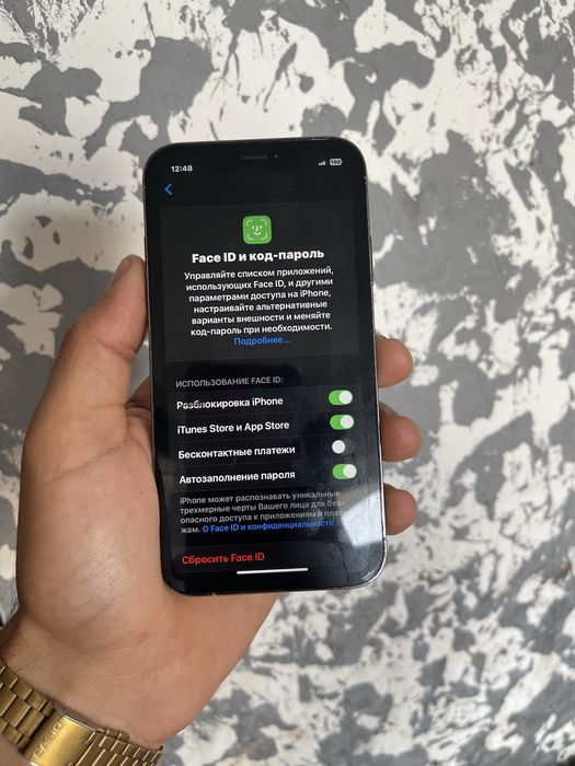 IPhone 15 pro XR 128g