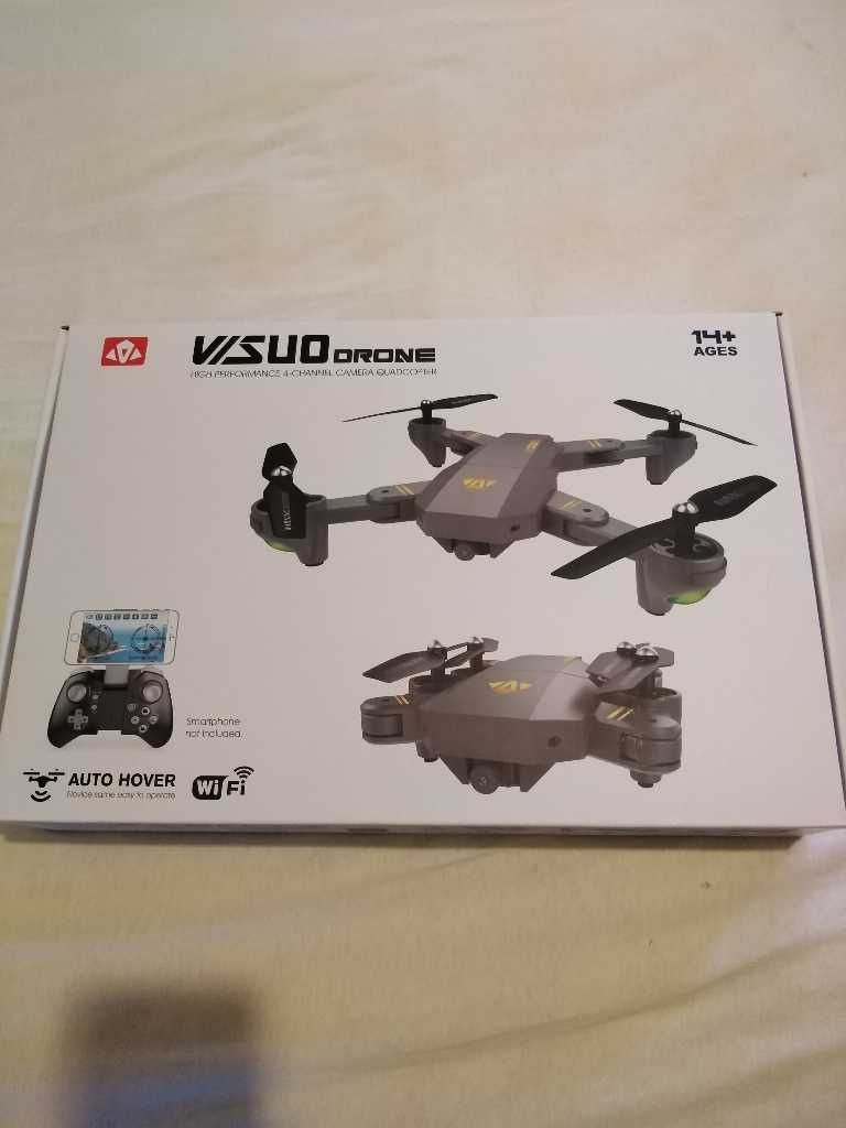 Dron visio hot sale