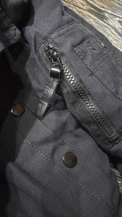 Яке Alpha Industries Explorer Jacket