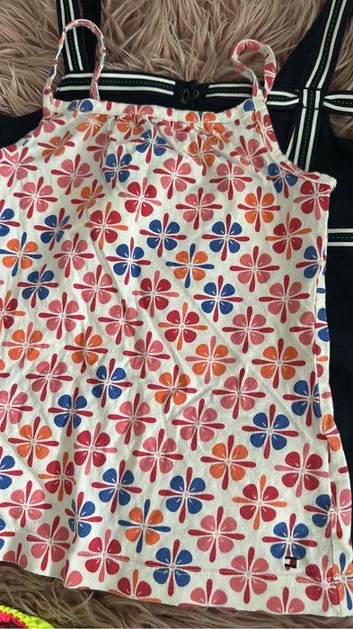 Lot tommy hilfiger fete 8 10 ani