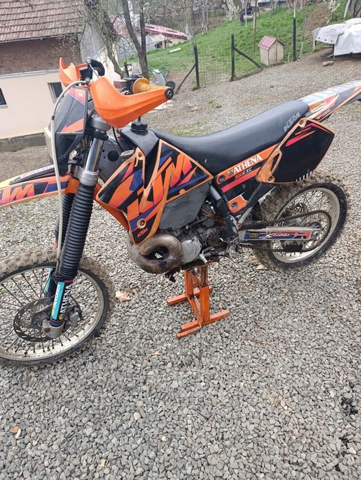 Ktm exc 300 #husqvarna #beta #gas gas