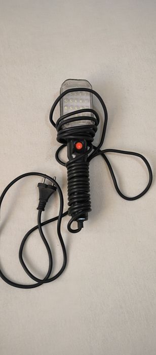 Продам светильник переноску