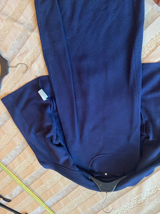 Compleu cu rochie office marime 38-40