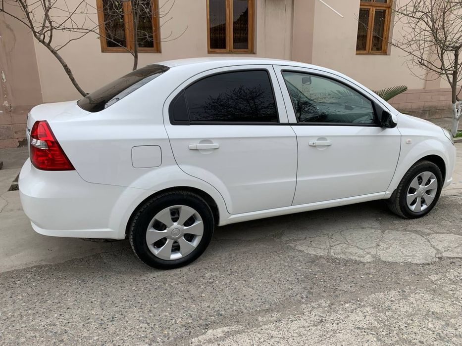 Nexia 3 / Нексия 3