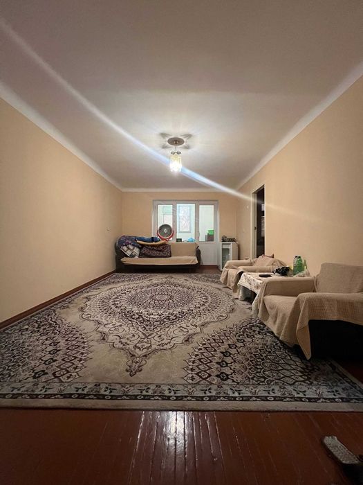 Дружбада сквозной 2 хонали 3 хона килса булади