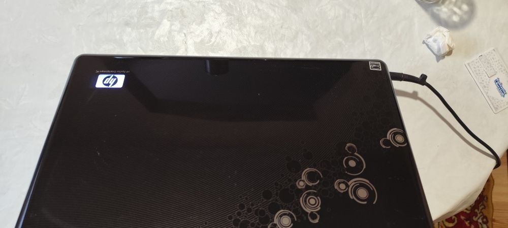 HP pavilion dv6 laptop