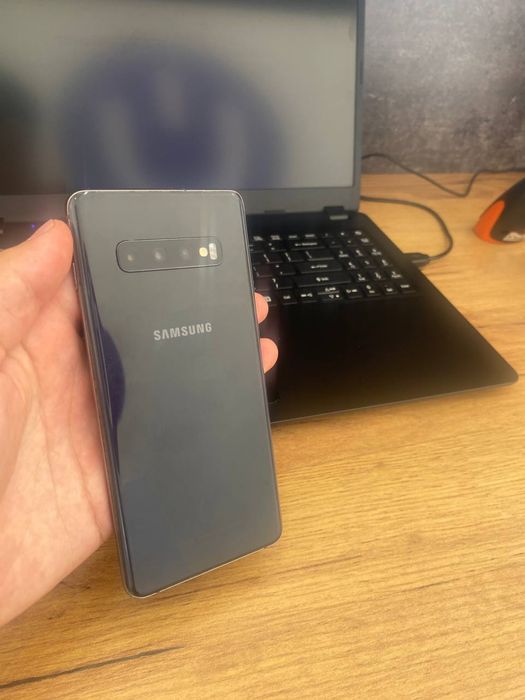 Samsung S10+ sotiladi