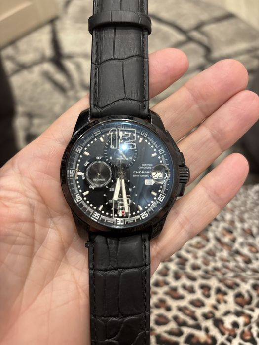 Часы мужские Chopard.