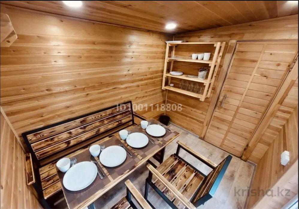 Продается Банный Комплекс