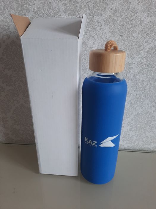 Бутылка для воды