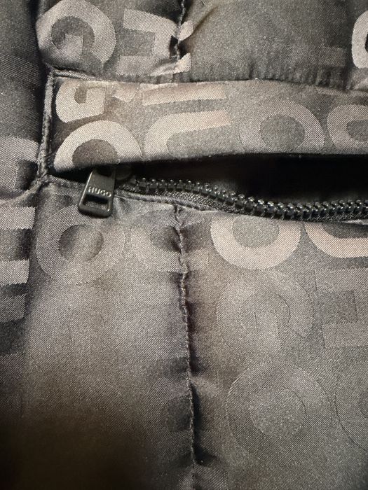 Мъжко яке Hugo Boss размер L