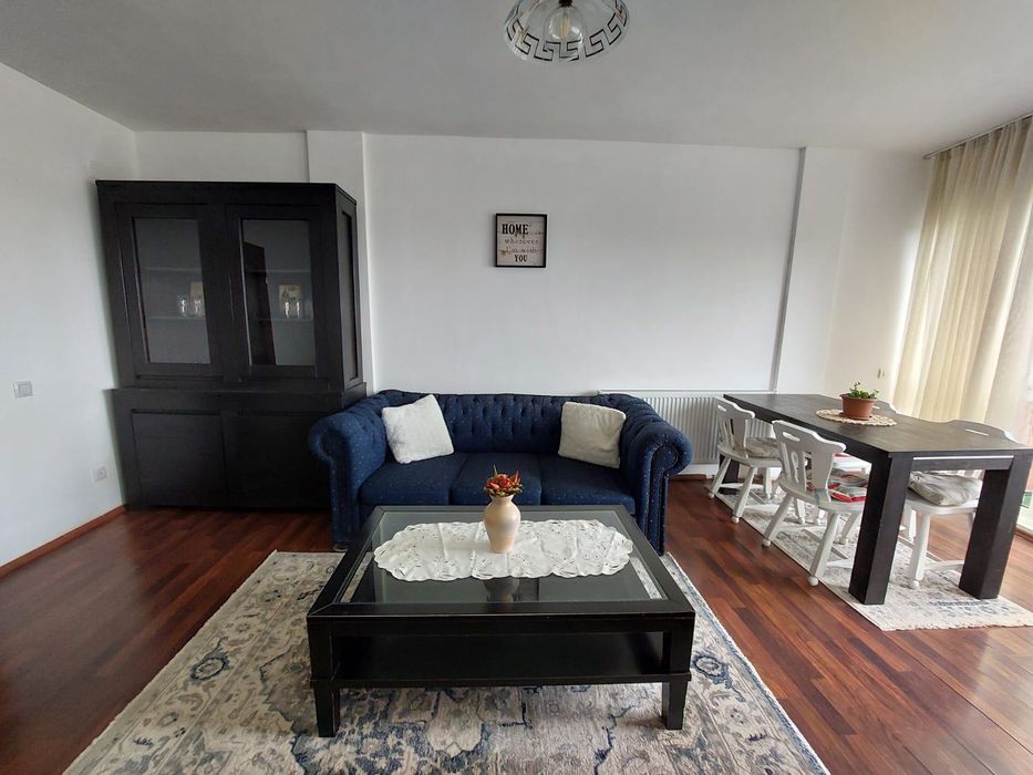 Ap. 2 camere Zorilor