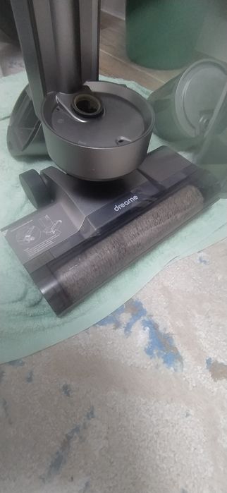 Моющий полесос dreame h11 max