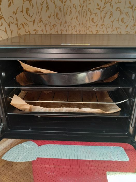 Продам духовную печь