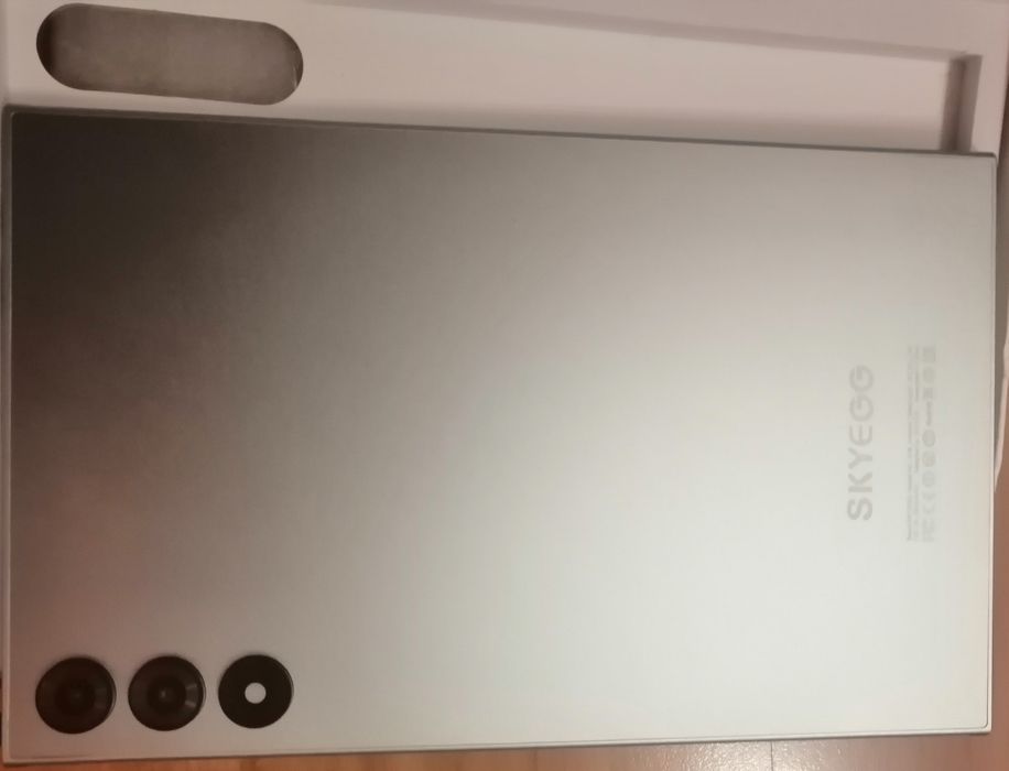 Таблет  Skyegg, Android 15