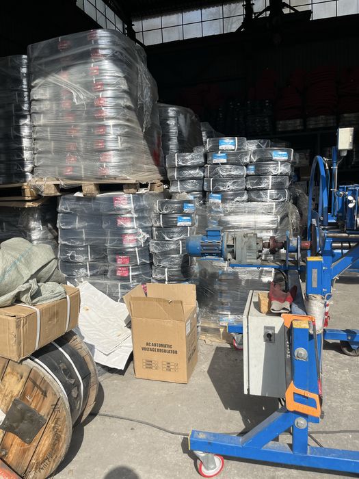 Кабель все виды ввгнг сип пвс кг