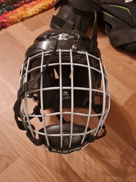 Детская амуниция для хоккея