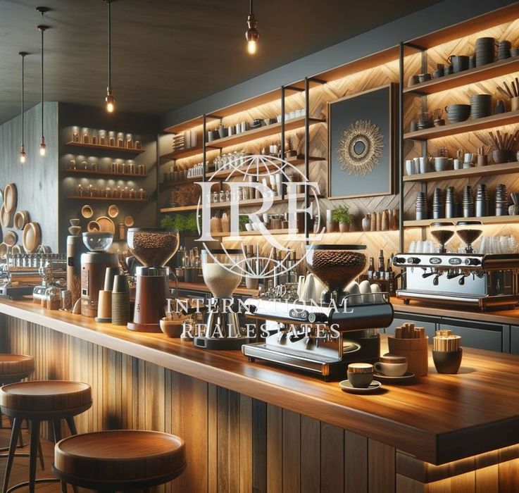 Продава се Заведение в Варна, Център - 72 кв.м за 1417 €/кв.м - Снимка #1