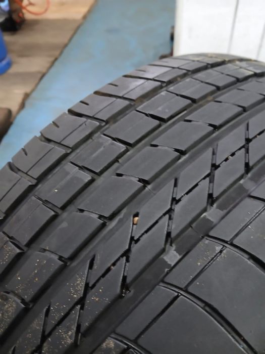 Cauciucuri goodyear 245/40 R19
