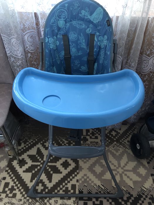 Стул для кормления