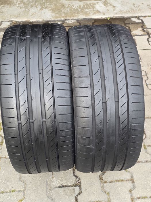 275 40 20 Continental