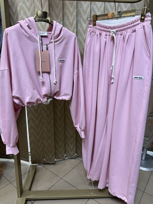 Спортно елегантен сет