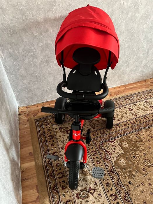 Велосипед детское