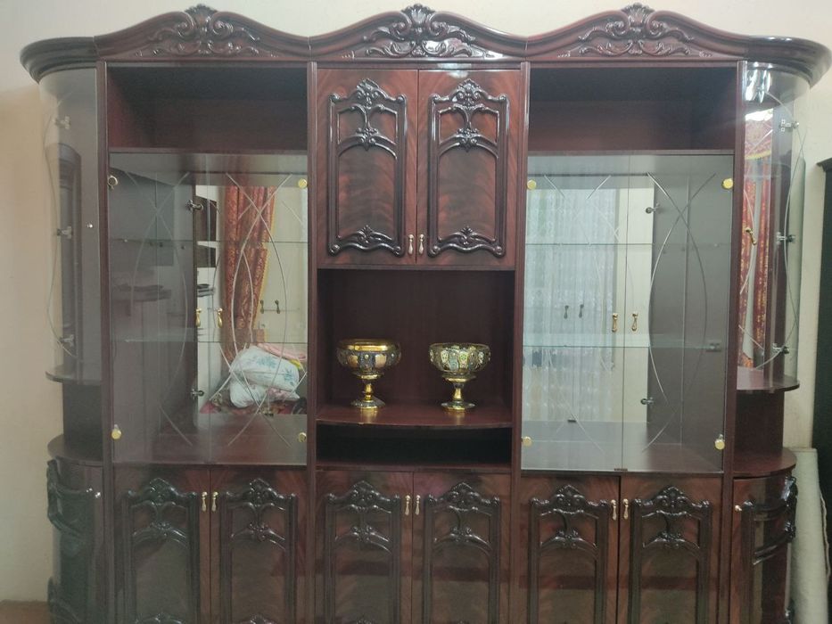 Xolati yaxshi yengidek zalga qoʻyiladi