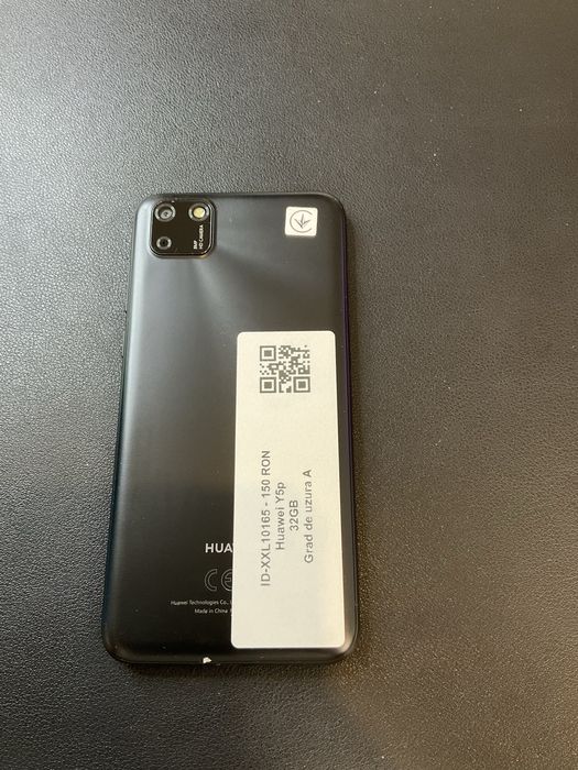 Huawei Y5p 32GB ID-XXL10165