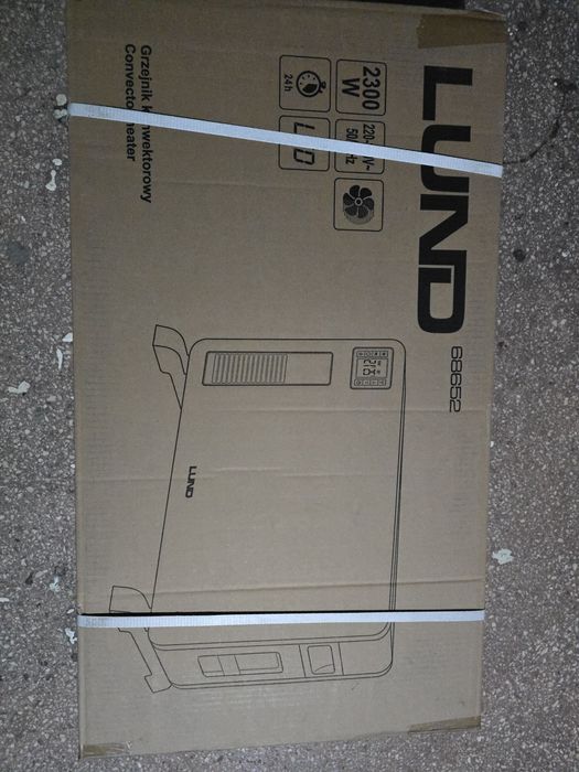 Radiator Lund sigilat.