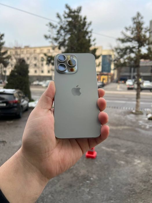 Phone 15 pro max 90% yomkst ideal