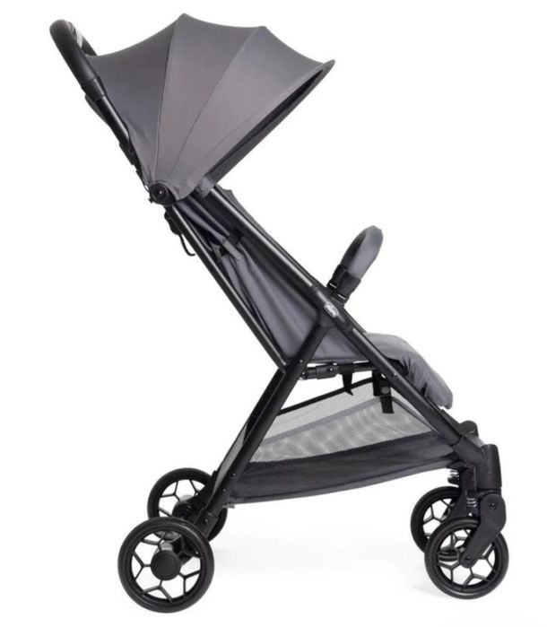 Детска лятна количка Chicco - Urbino, Grey