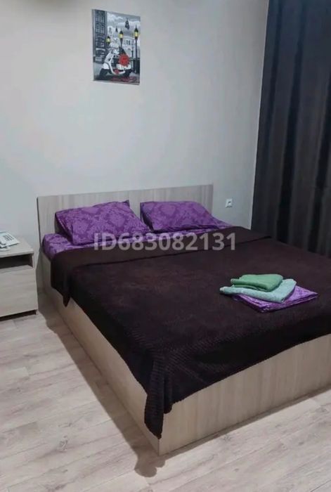 Гостиница ОАЗИС.