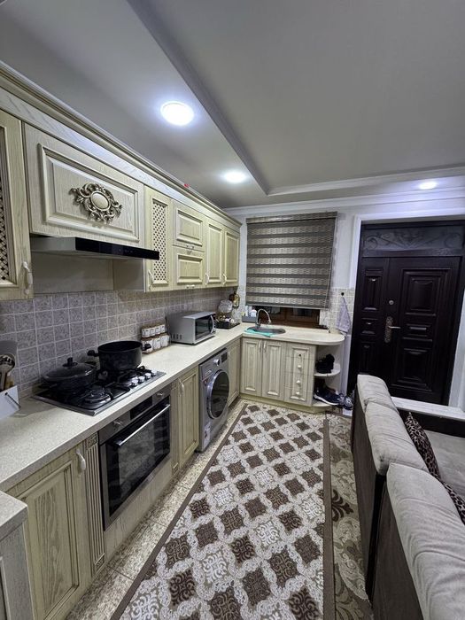 Ибн Сино-2 2/1/5 Евро ремонт 58 кв