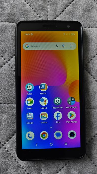 Alcatel 1B, 32GB, 2GB RAM