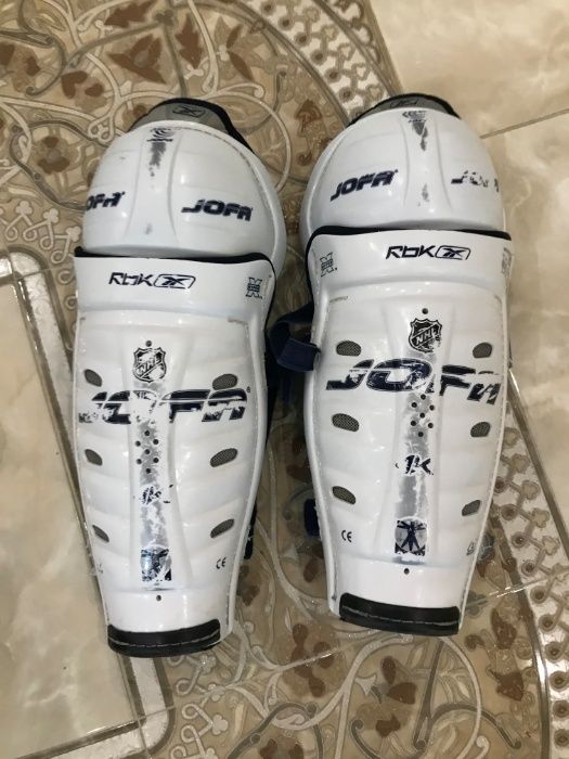 Хоккейная форма Senior