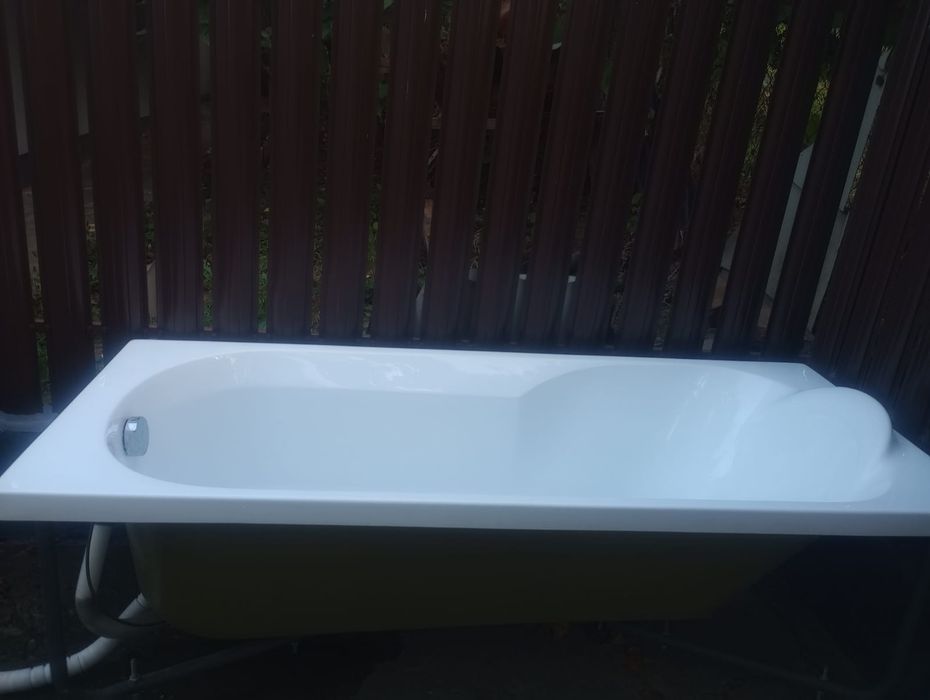Vand cada de baie