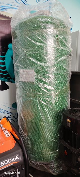 Арзон ресивер  винтовой компрессор kompressor  bak resiver 300L 10bar