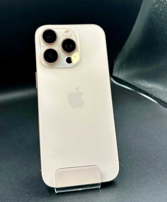 Hope Amanet P5 iPhone 16 Pro / 128GB / 93 BATERIE