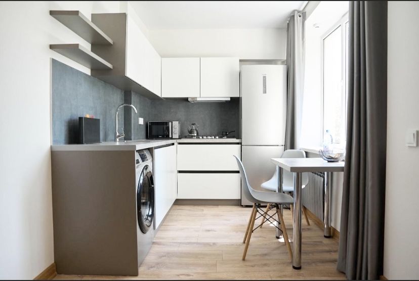 Сдам 1 ком кв в центре левого берега