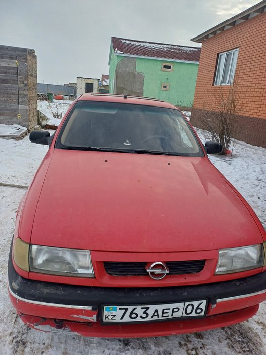Опель амега машинасы қазақ учеть сатылады
