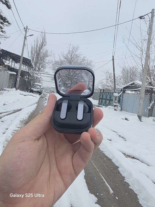 Samsung Galaxy buds 4