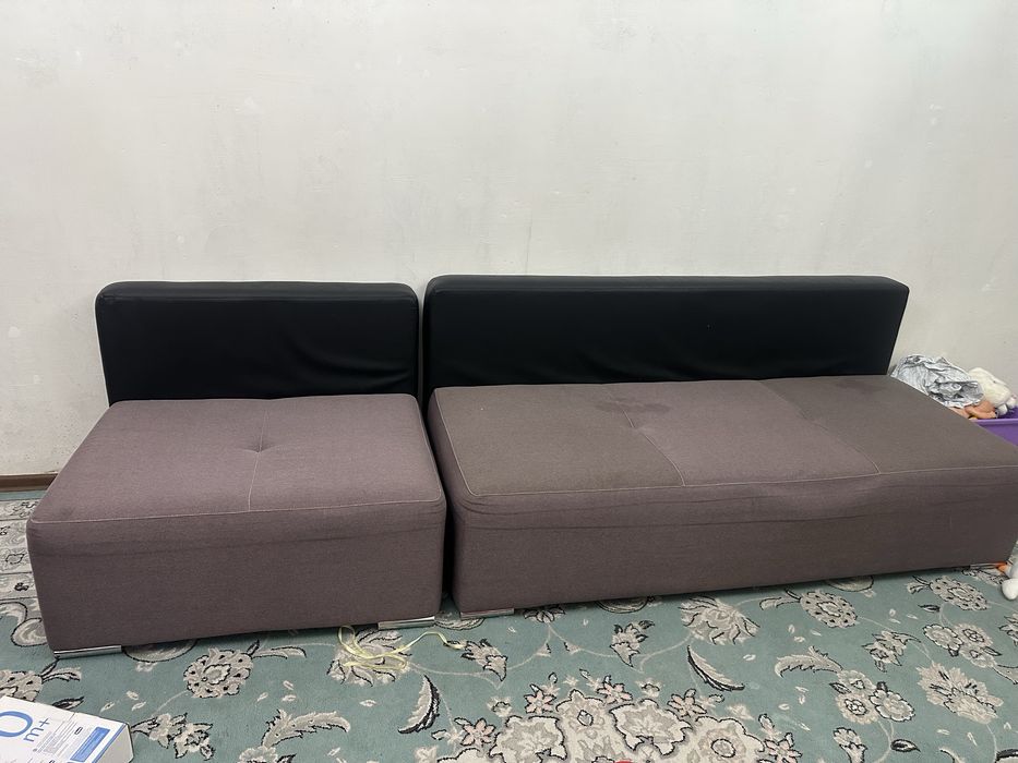 Продам диван б/у